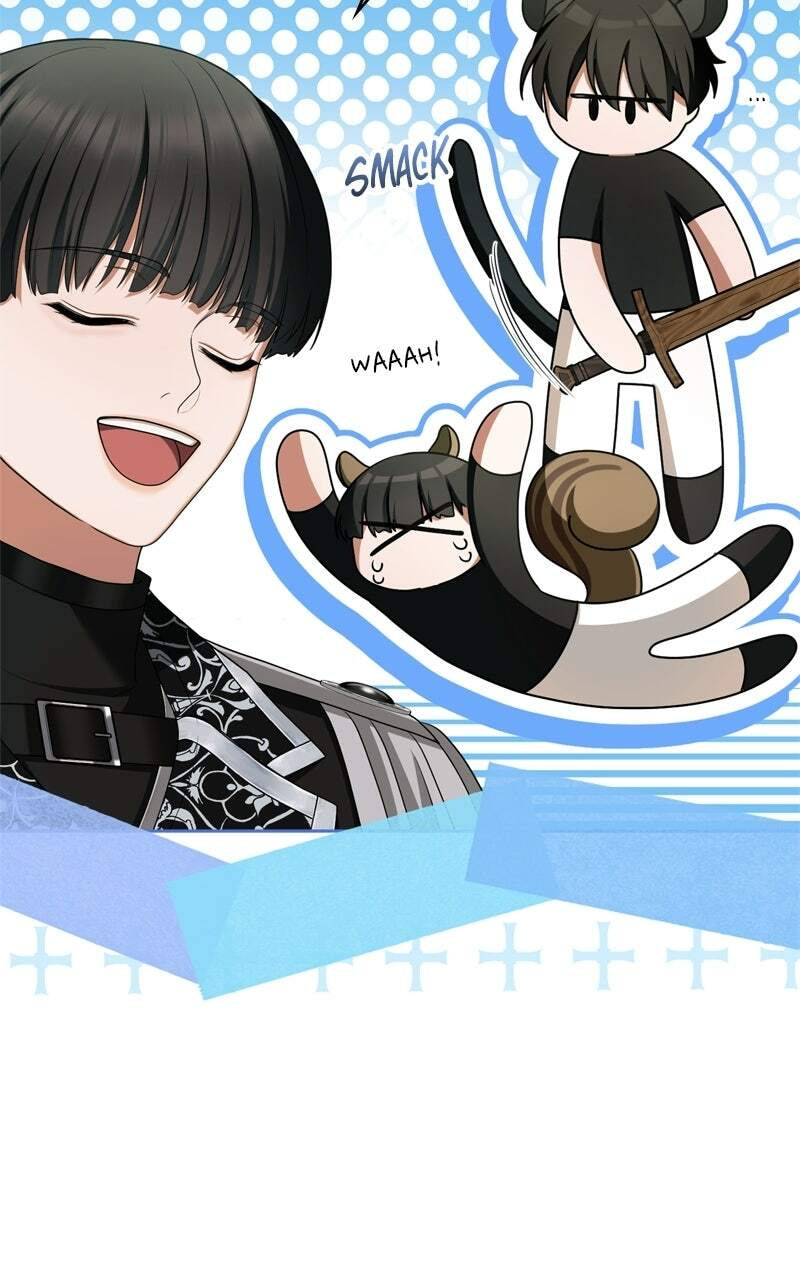 Teikoku Ichi no Akujo ni Dekiai ga Tomarimasen! Chapter 71 page 6 - 