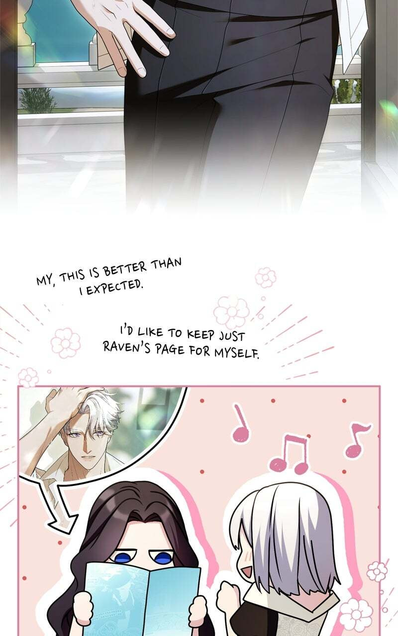 Teikoku Ichi no Akujo ni Dekiai ga Tomarimasen! Chapter 71 page 55 - 