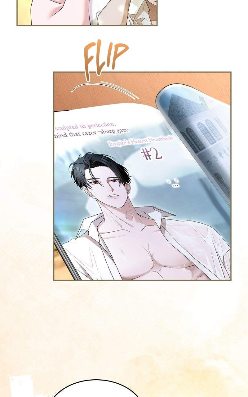 Teikoku Ichi no Akujo ni Dekiai ga Tomarimasen! Chapter 71 page 57 - 