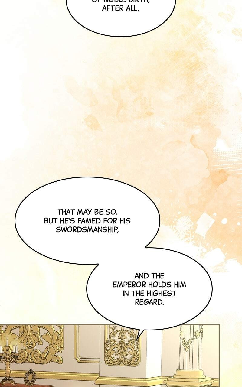 Teikoku Ichi no Akujo ni Dekiai ga Tomarimasen! Chapter 71 page 59 - 