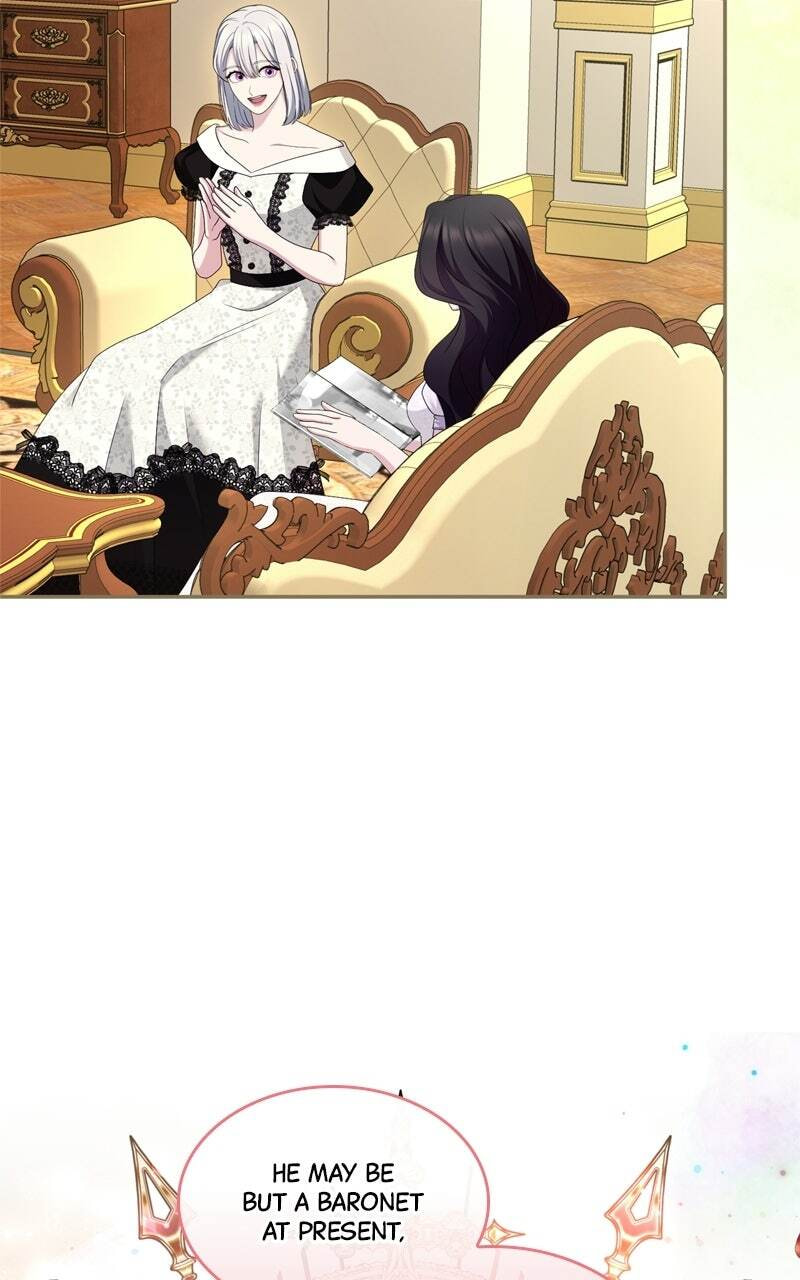 Teikoku Ichi no Akujo ni Dekiai ga Tomarimasen! Chapter 71 page 60 - 
