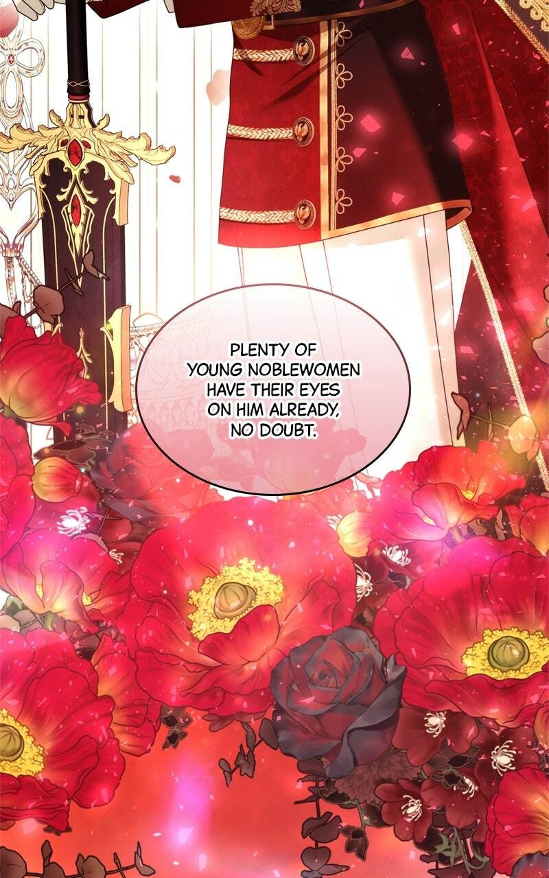 Teikoku Ichi no Akujo ni Dekiai ga Tomarimasen! Chapter 71 page 62 - 