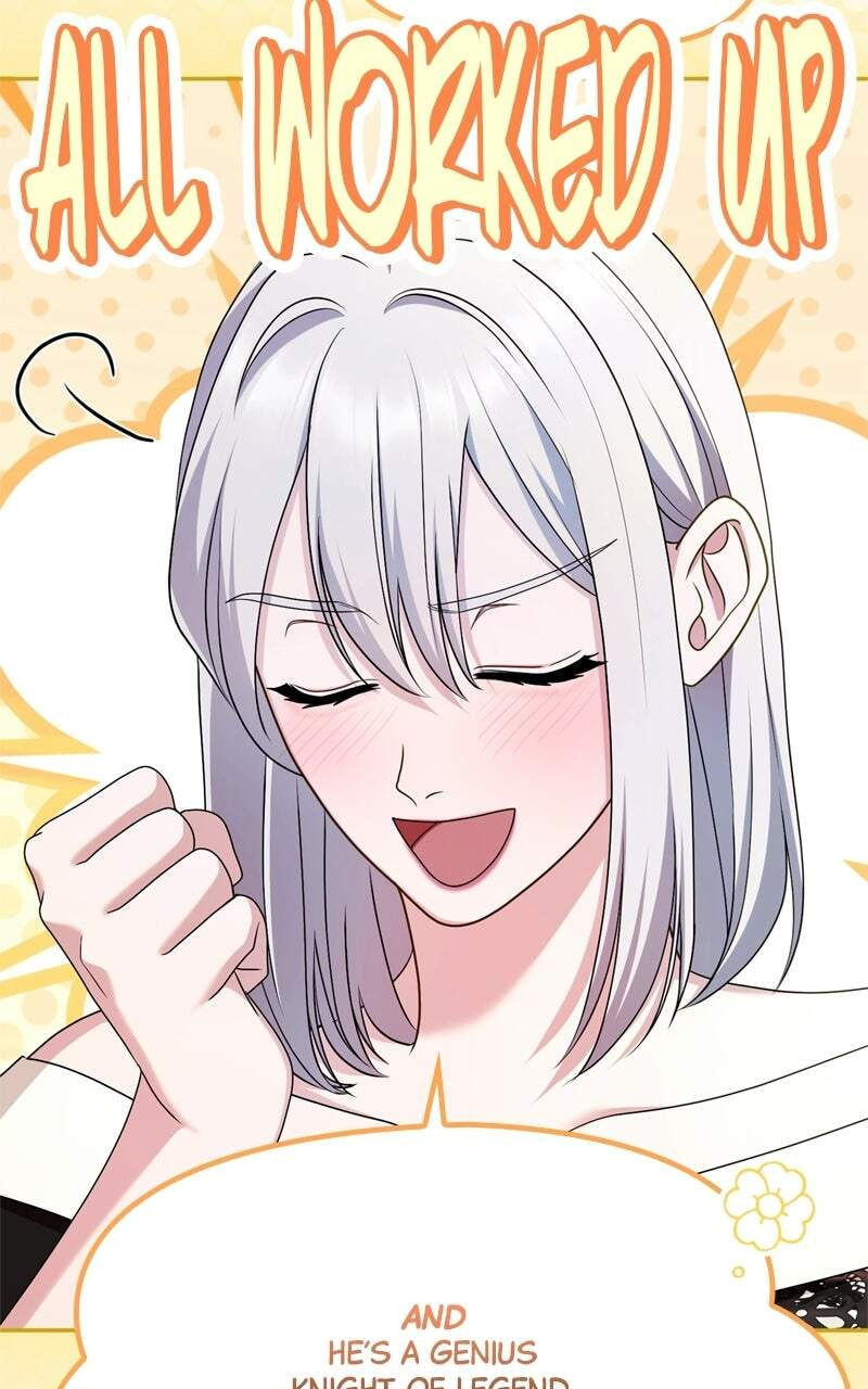 Teikoku Ichi no Akujo ni Dekiai ga Tomarimasen! Chapter 71 page 66 - 