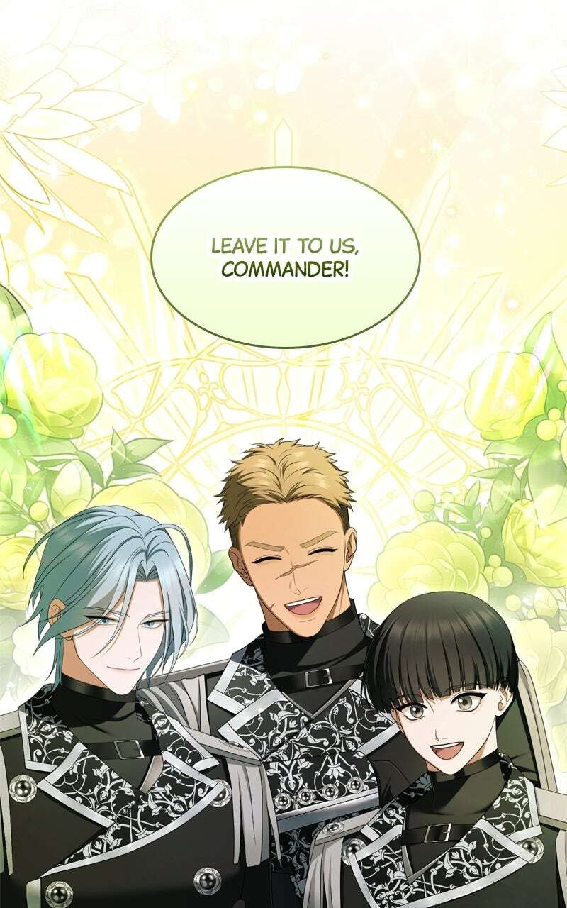 Teikoku Ichi no Akujo ni Dekiai ga Tomarimasen! Chapter 71 page 8 - 