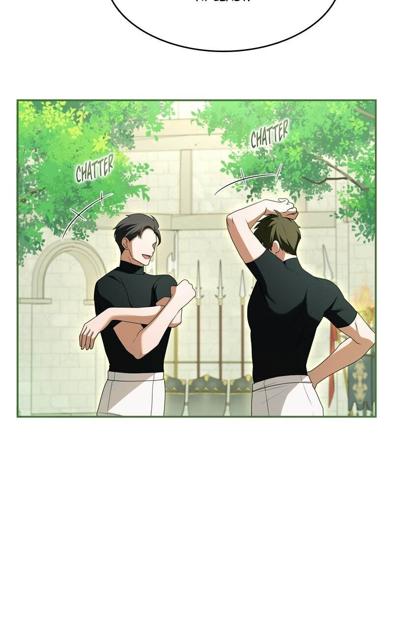 Teikoku Ichi no Akujo ni Dekiai ga Tomarimasen! Chapter 71 page 74 - 