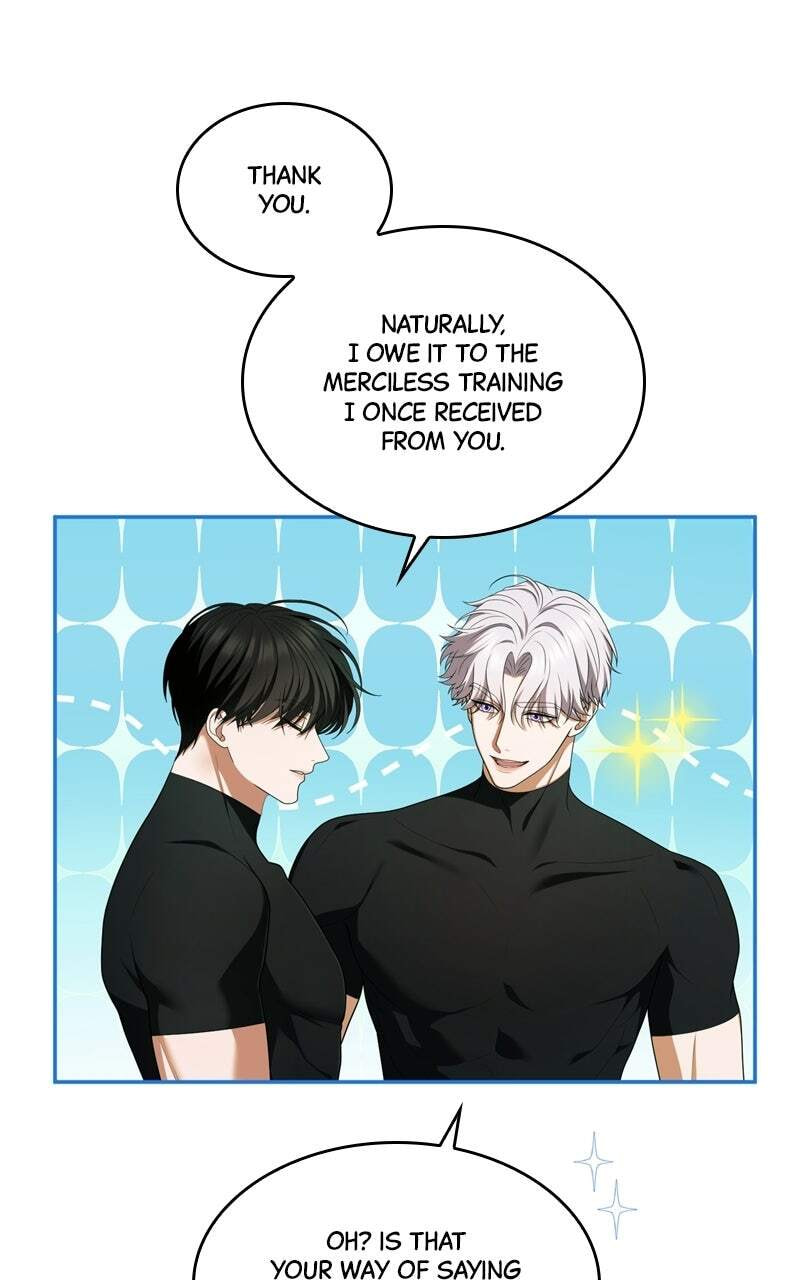 Teikoku Ichi no Akujo ni Dekiai ga Tomarimasen! Chapter 71 page 75 - 