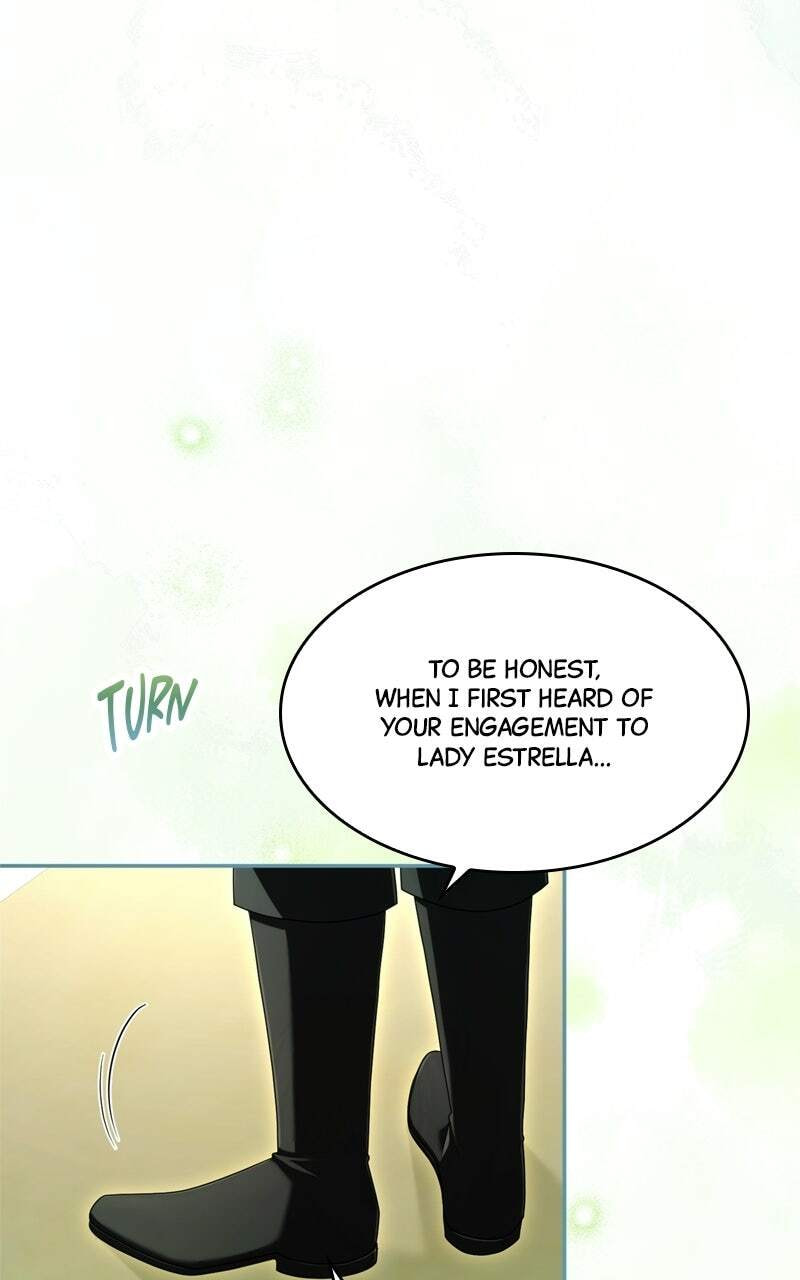 Teikoku Ichi no Akujo ni Dekiai ga Tomarimasen! Chapter 71 page 83 - 