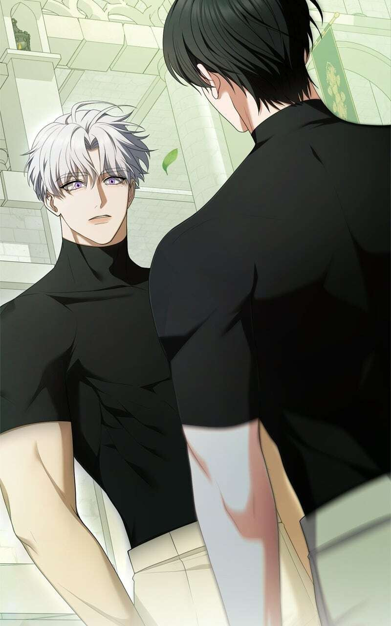 Teikoku Ichi no Akujo ni Dekiai ga Tomarimasen! Chapter 71 page 89 - 