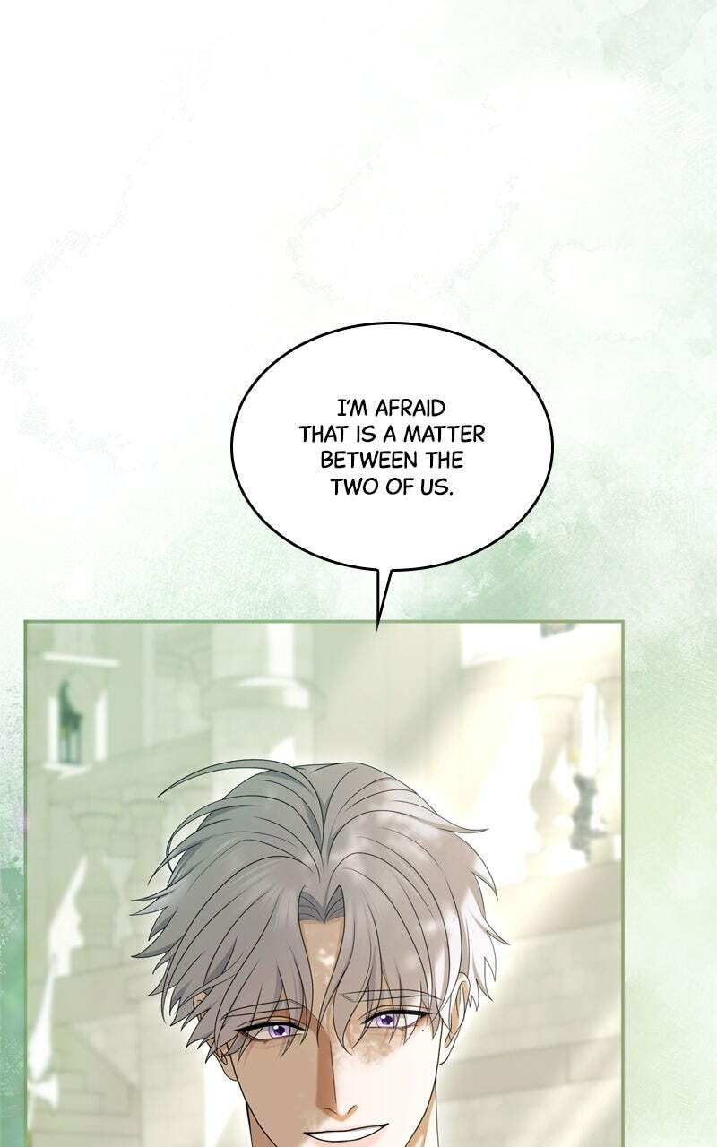 Teikoku Ichi no Akujo ni Dekiai ga Tomarimasen! Chapter 71 page 93 - 
