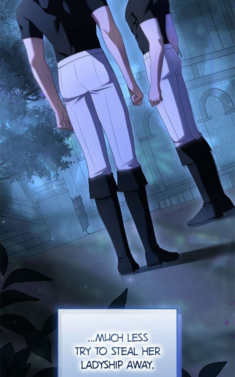 Teikoku Ichi no Akujo ni Dekiai ga Tomarimasen! Chapter 71 page 98 - 