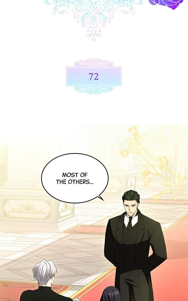 Teikoku Ichi no Akujo ni Dekiai ga Tomarimasen! Chapter 72 page 13 - 