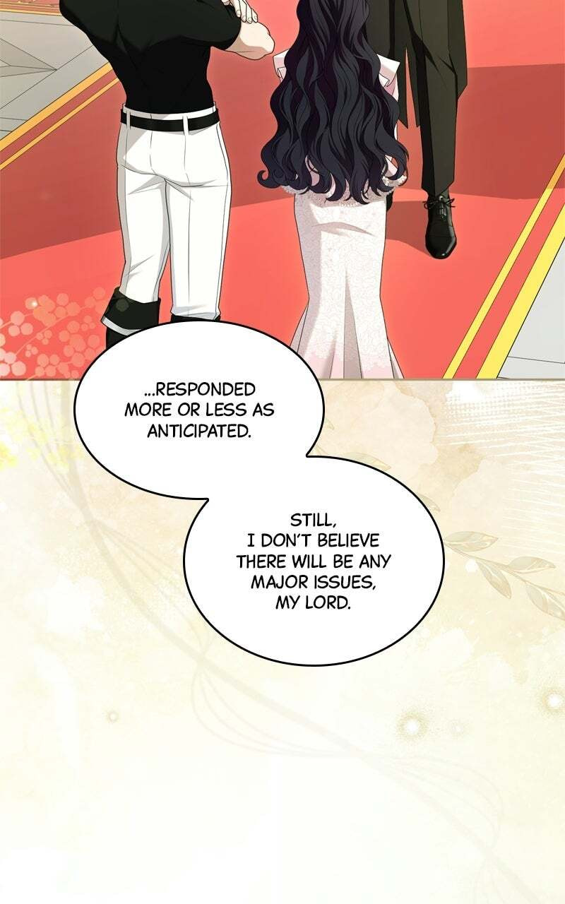 Teikoku Ichi no Akujo ni Dekiai ga Tomarimasen! Chapter 72 page 14 - 