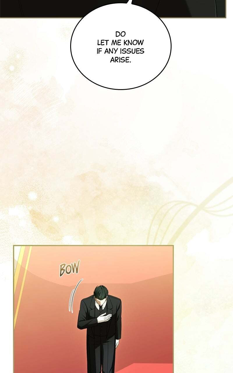 Teikoku Ichi no Akujo ni Dekiai ga Tomarimasen! Chapter 72 page 17 - 