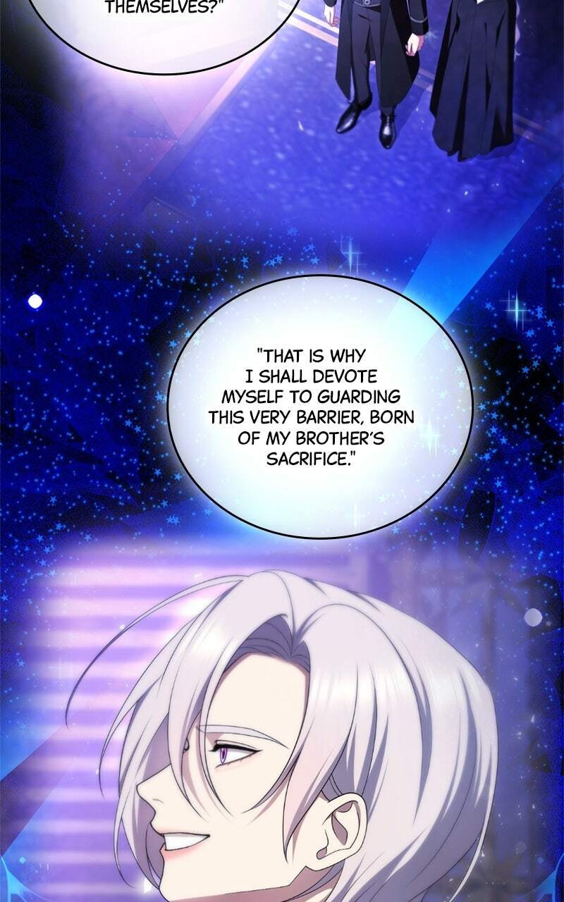 Teikoku Ichi no Akujo ni Dekiai ga Tomarimasen! Chapter 72 page 20 - 