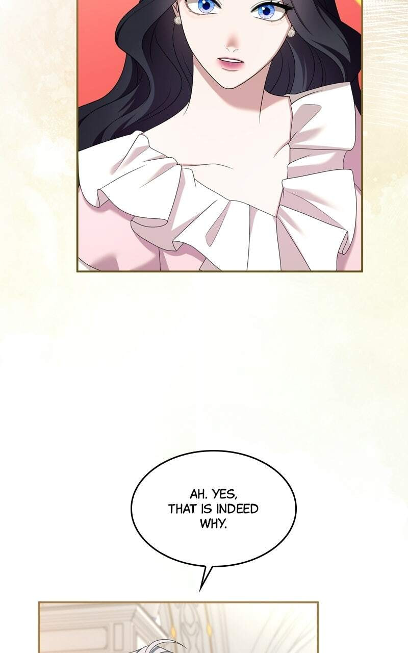 Teikoku Ichi no Akujo ni Dekiai ga Tomarimasen! Chapter 72 page 24 - 