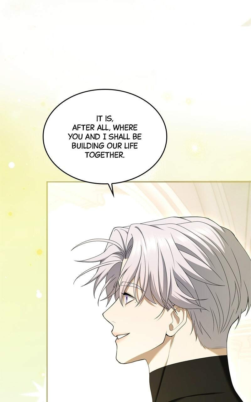 Teikoku Ichi no Akujo ni Dekiai ga Tomarimasen! Chapter 72 page 27 - 