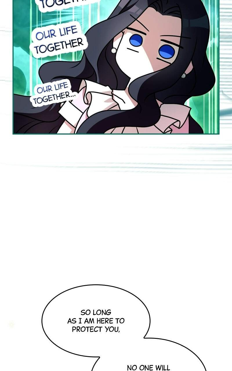 Teikoku Ichi no Akujo ni Dekiai ga Tomarimasen! Chapter 72 page 29 - 