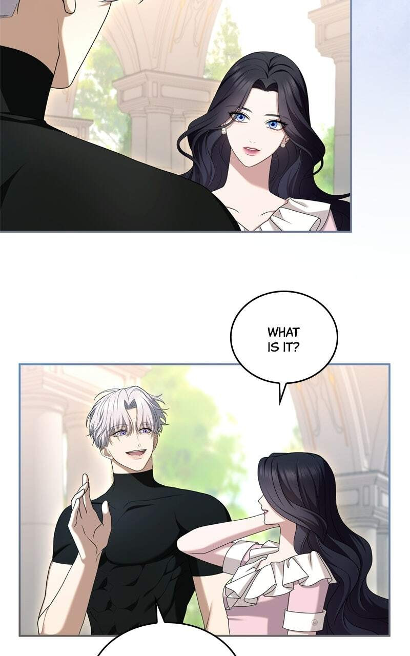 Teikoku Ichi no Akujo ni Dekiai ga Tomarimasen! Chapter 72 page 35 - 