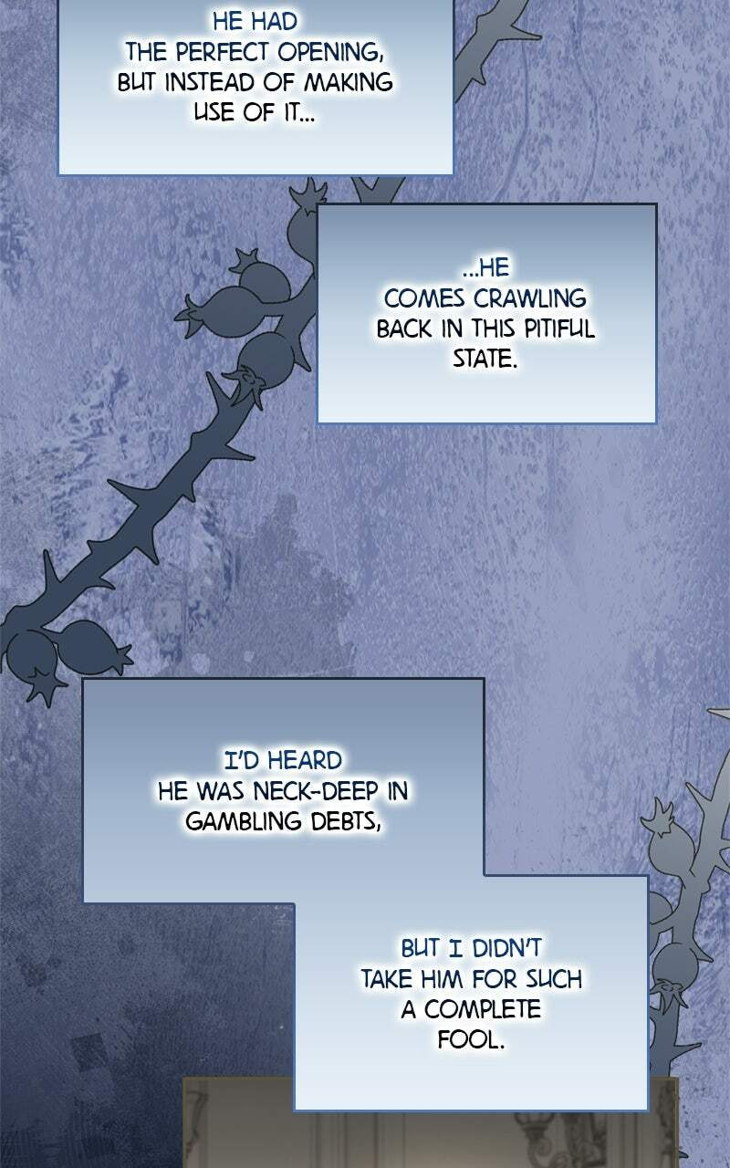 Teikoku Ichi no Akujo ni Dekiai ga Tomarimasen! Chapter 72 page 5 - 
