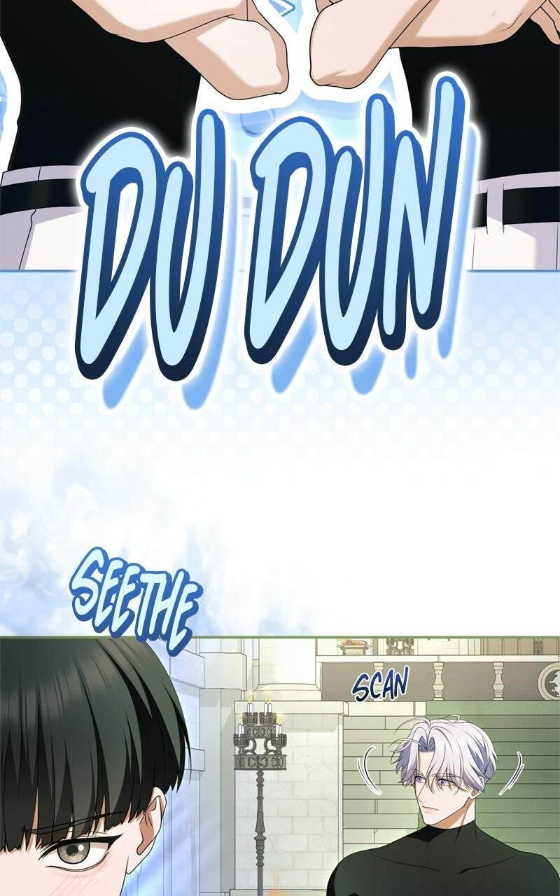 Teikoku Ichi no Akujo ni Dekiai ga Tomarimasen! Chapter 72 page 42 - 
