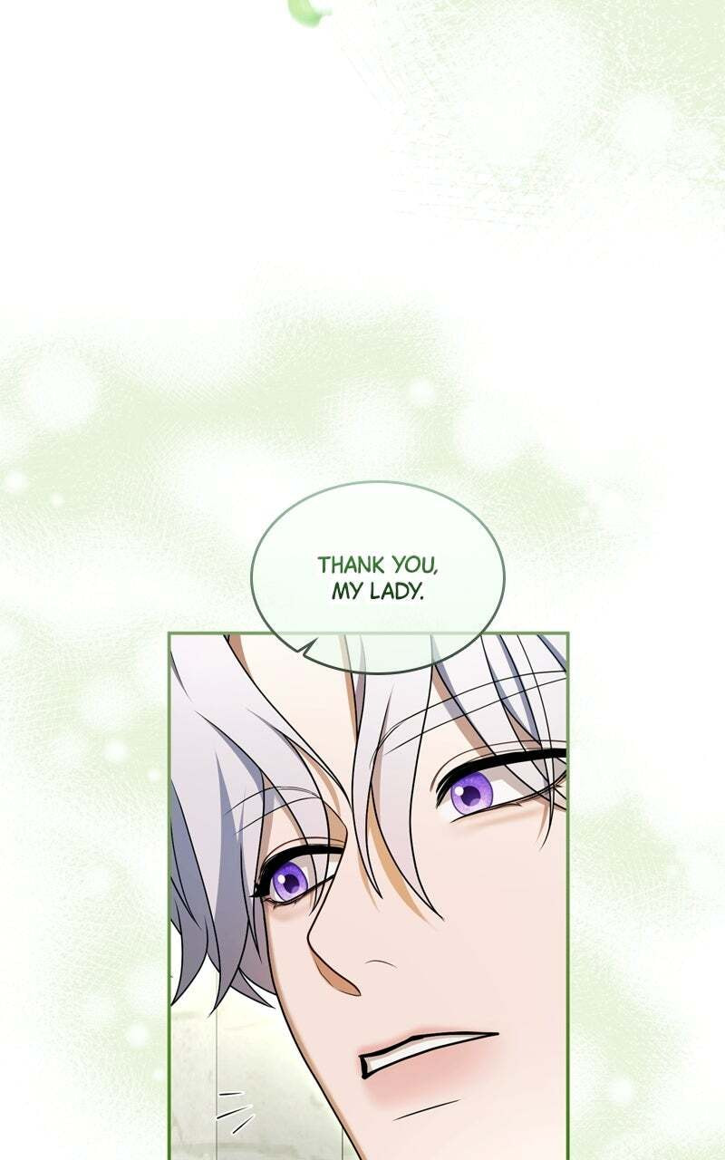 Teikoku Ichi no Akujo ni Dekiai ga Tomarimasen! Chapter 72 page 50 - 