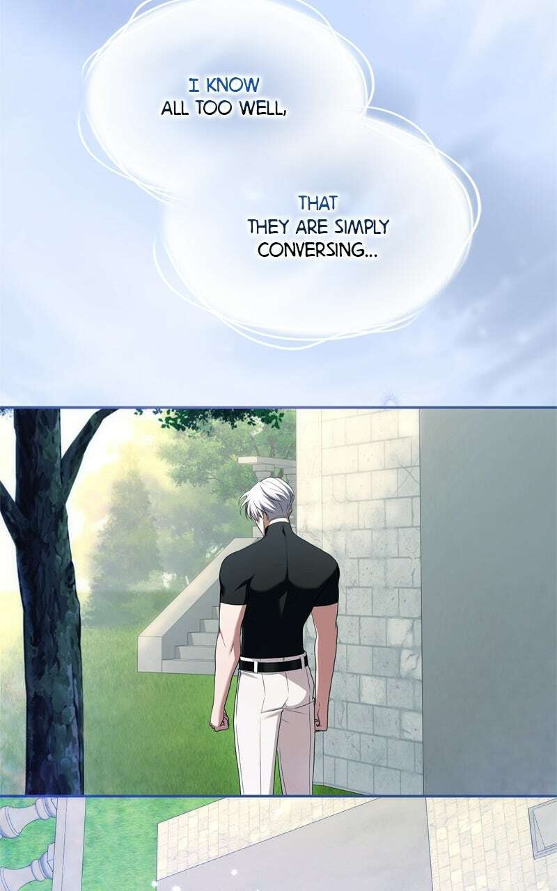 Teikoku Ichi no Akujo ni Dekiai ga Tomarimasen! Chapter 72 page 55 - 