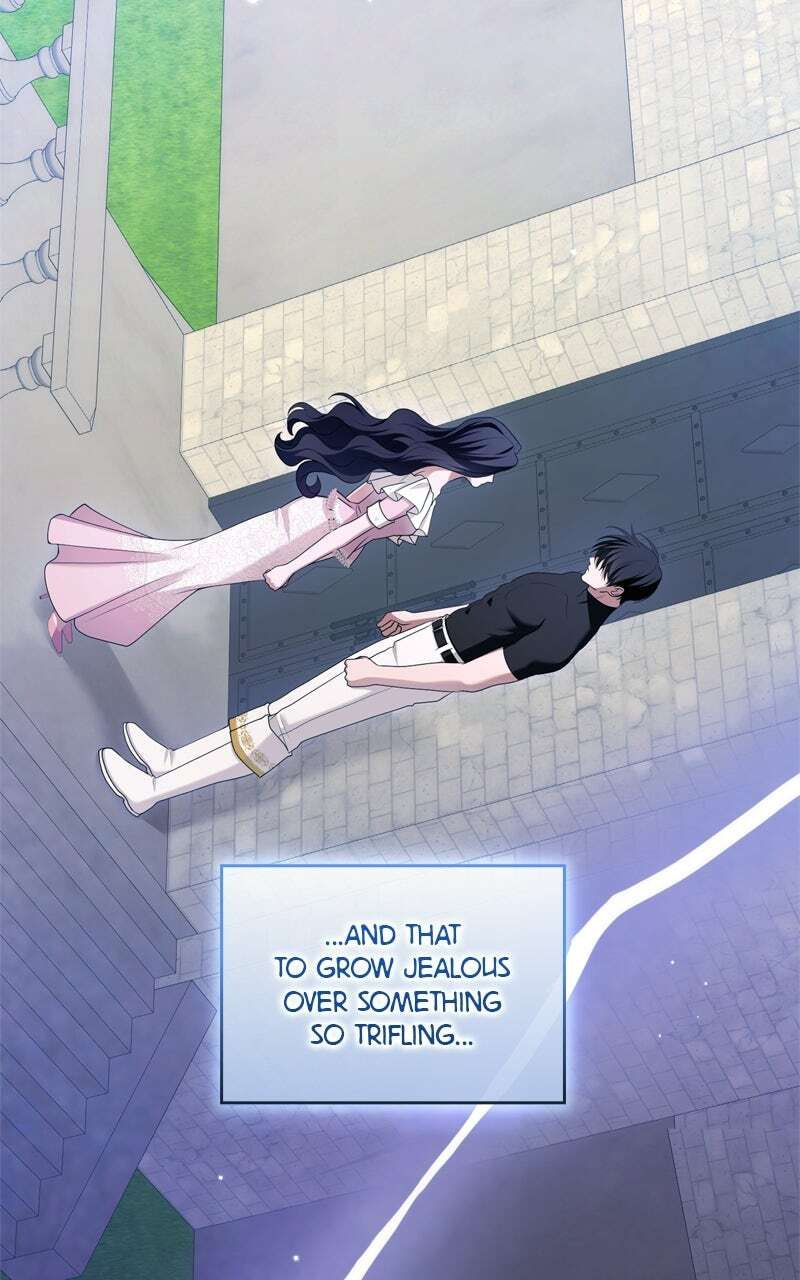 Teikoku Ichi no Akujo ni Dekiai ga Tomarimasen! Chapter 72 page 56 - 