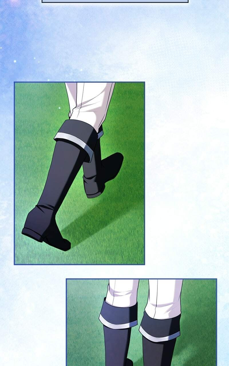 Teikoku Ichi no Akujo ni Dekiai ga Tomarimasen! Chapter 72 page 58 - 