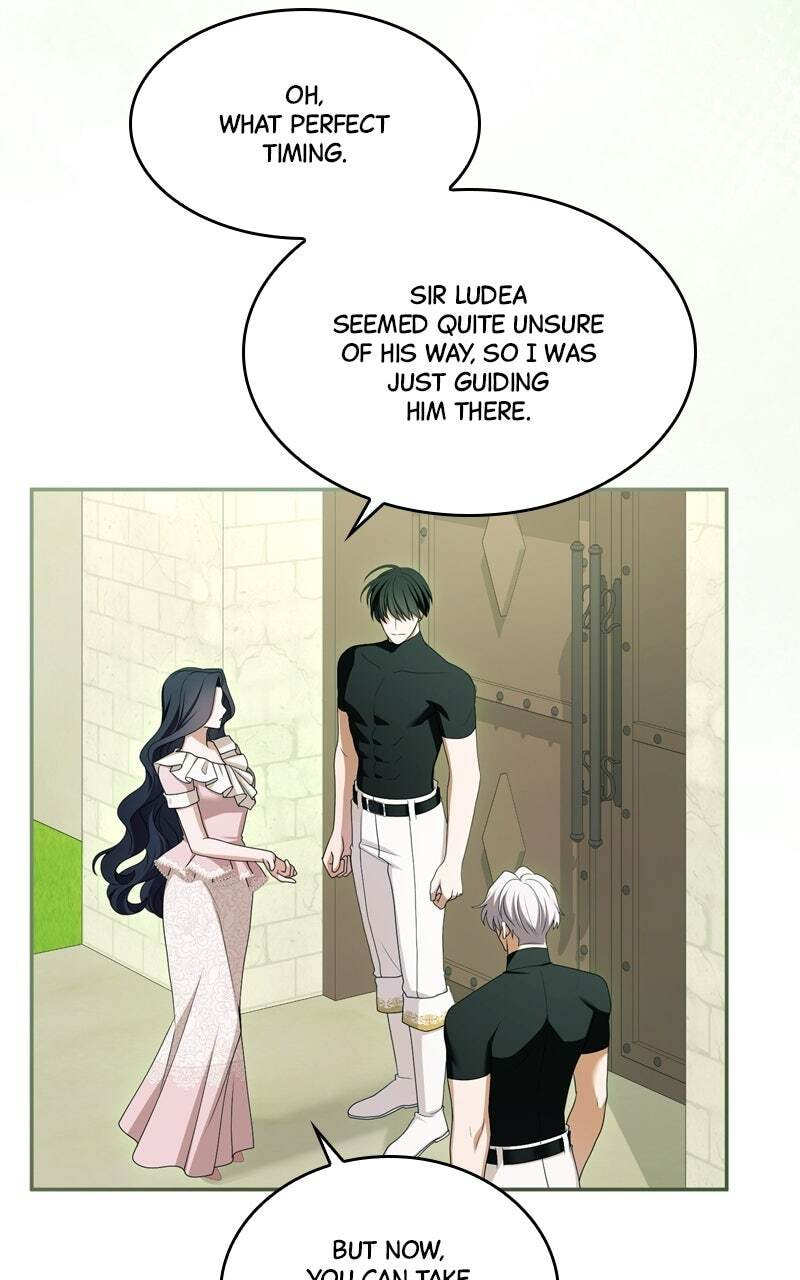 Teikoku Ichi no Akujo ni Dekiai ga Tomarimasen! Chapter 72 page 69 - 