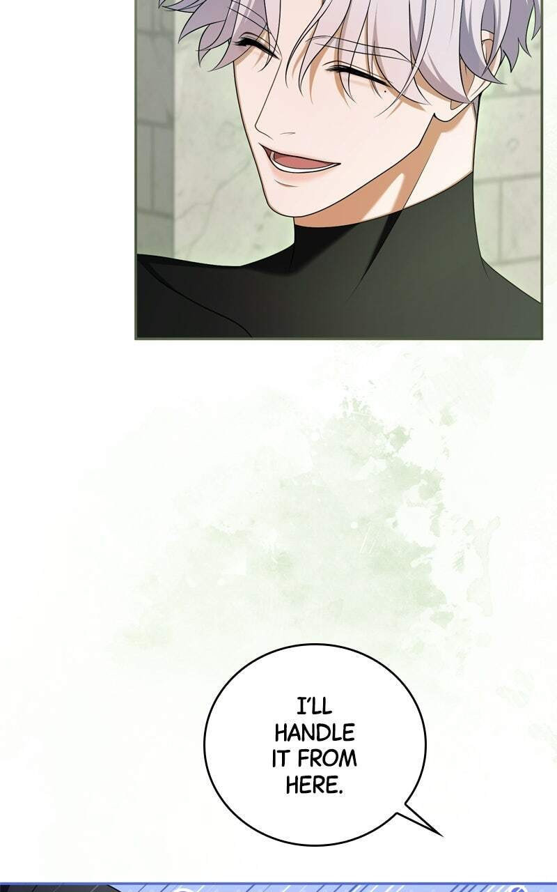 Teikoku Ichi no Akujo ni Dekiai ga Tomarimasen! Chapter 72 page 71 - 