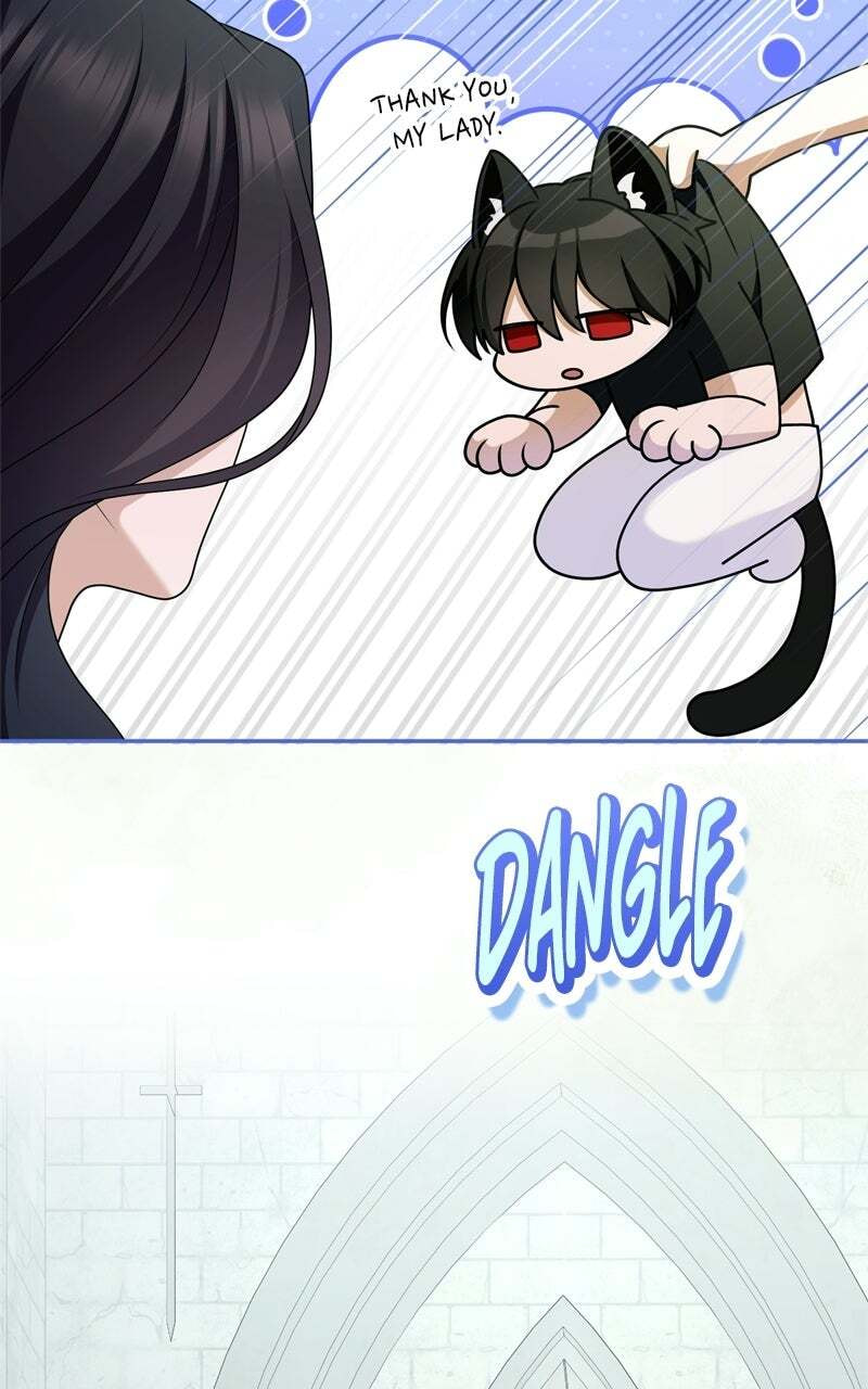 Teikoku Ichi no Akujo ni Dekiai ga Tomarimasen! Chapter 72 page 72 - 