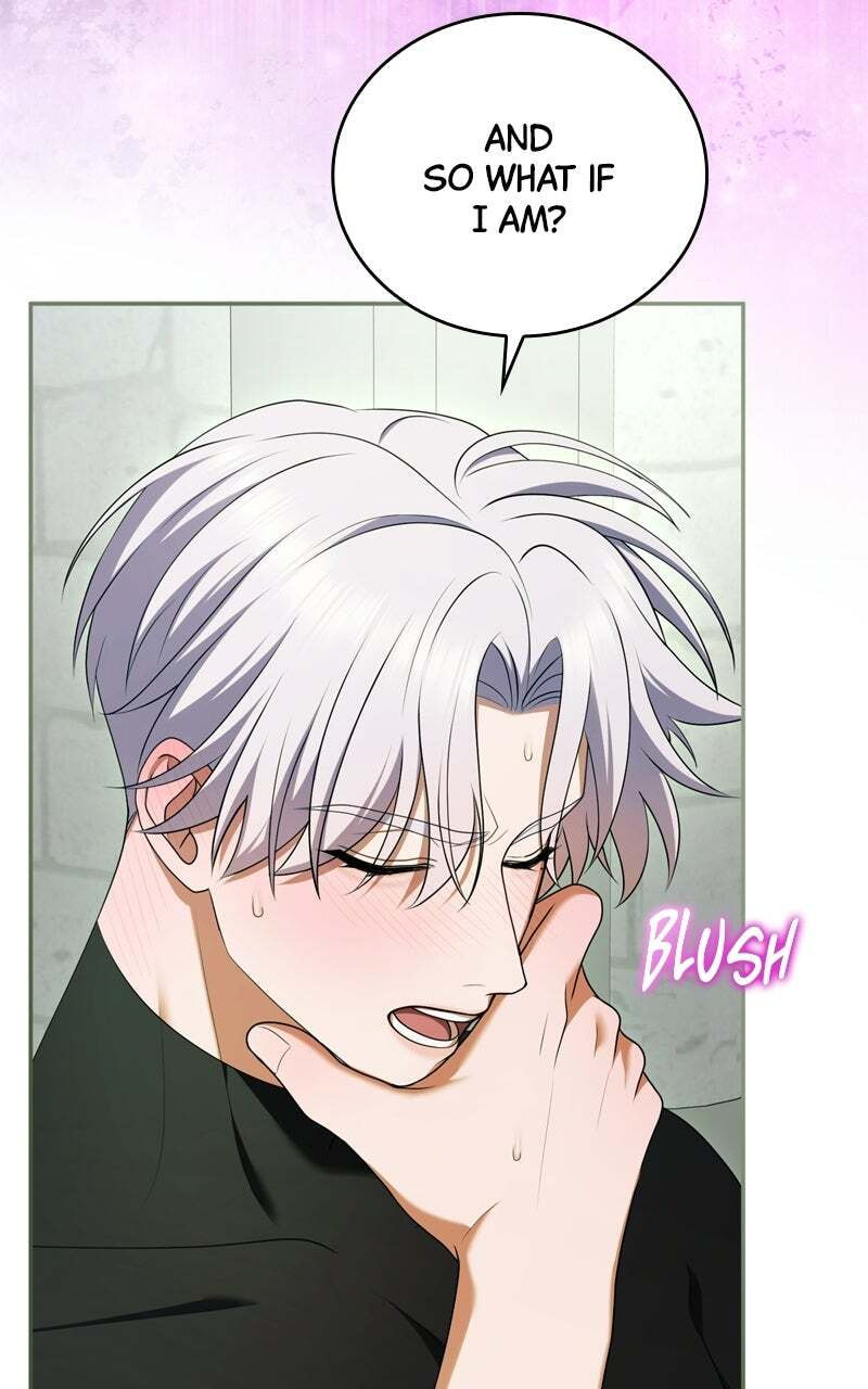 Teikoku Ichi no Akujo ni Dekiai ga Tomarimasen! Chapter 72 page 77 - 