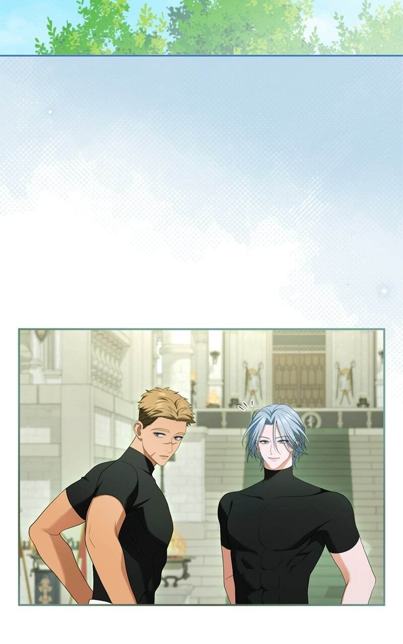 Teikoku Ichi no Akujo ni Dekiai ga Tomarimasen! Chapter 72 page 83 - 