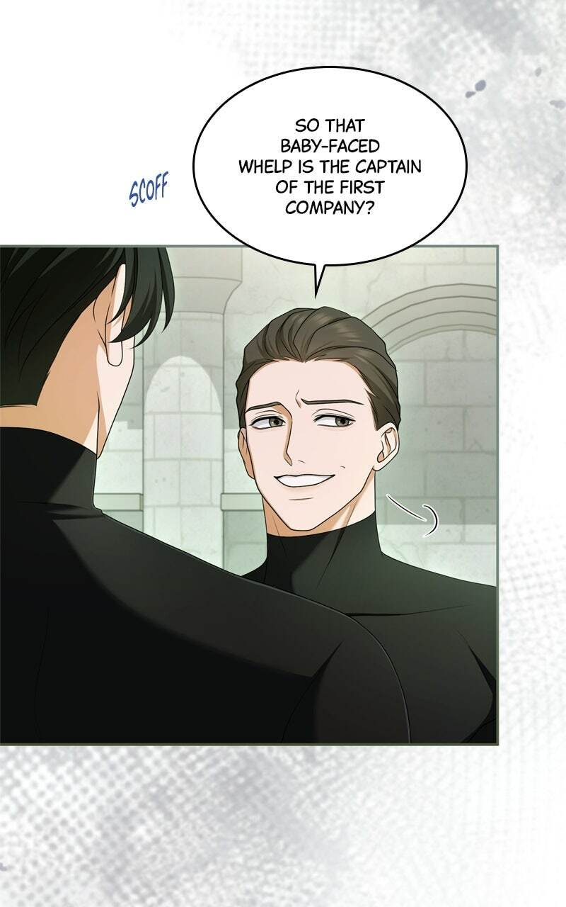 Teikoku Ichi no Akujo ni Dekiai ga Tomarimasen! Chapter 72 page 88 - 