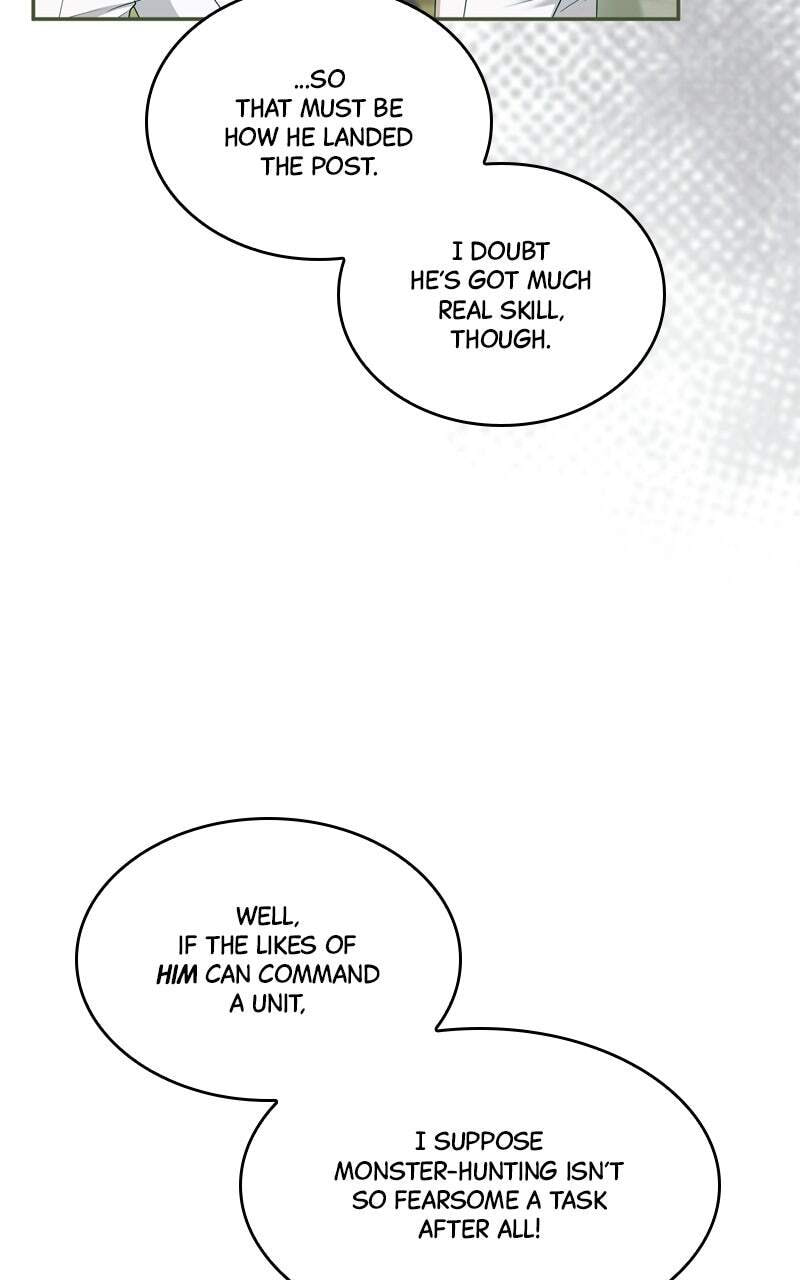 Teikoku Ichi no Akujo ni Dekiai ga Tomarimasen! Chapter 72 page 90 - 