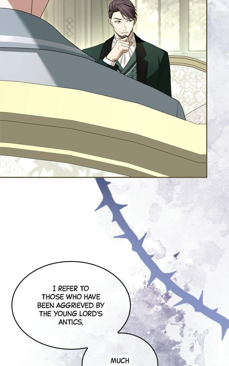 Teikoku Ichi no Akujo ni Dekiai ga Tomarimasen! Chapter 72 page 10 - 