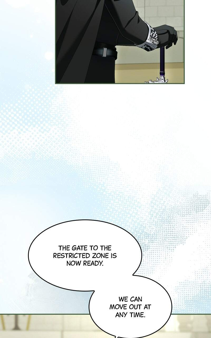 Teikoku Ichi no Akujo ni Dekiai ga Tomarimasen! Chapter 73 page 14 - 