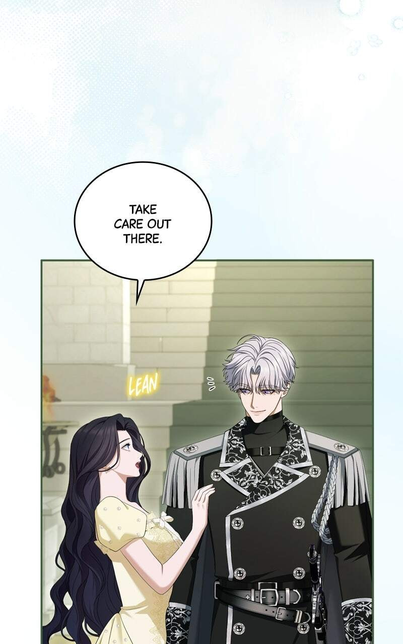 Teikoku Ichi no Akujo ni Dekiai ga Tomarimasen! Chapter 73 page 21 - 
