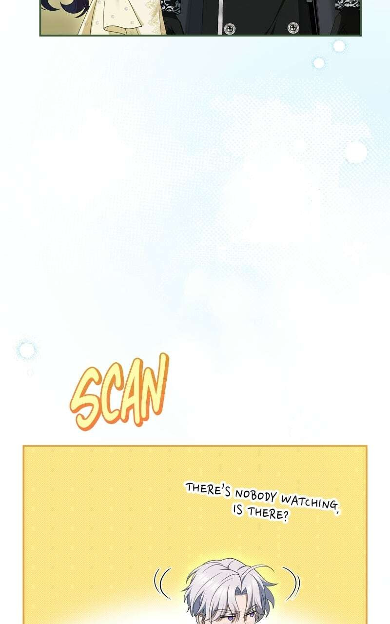 Teikoku Ichi no Akujo ni Dekiai ga Tomarimasen! Chapter 73 page 22 - 