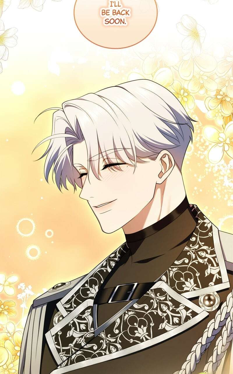 Teikoku Ichi no Akujo ni Dekiai ga Tomarimasen! Chapter 73 page 25 - 