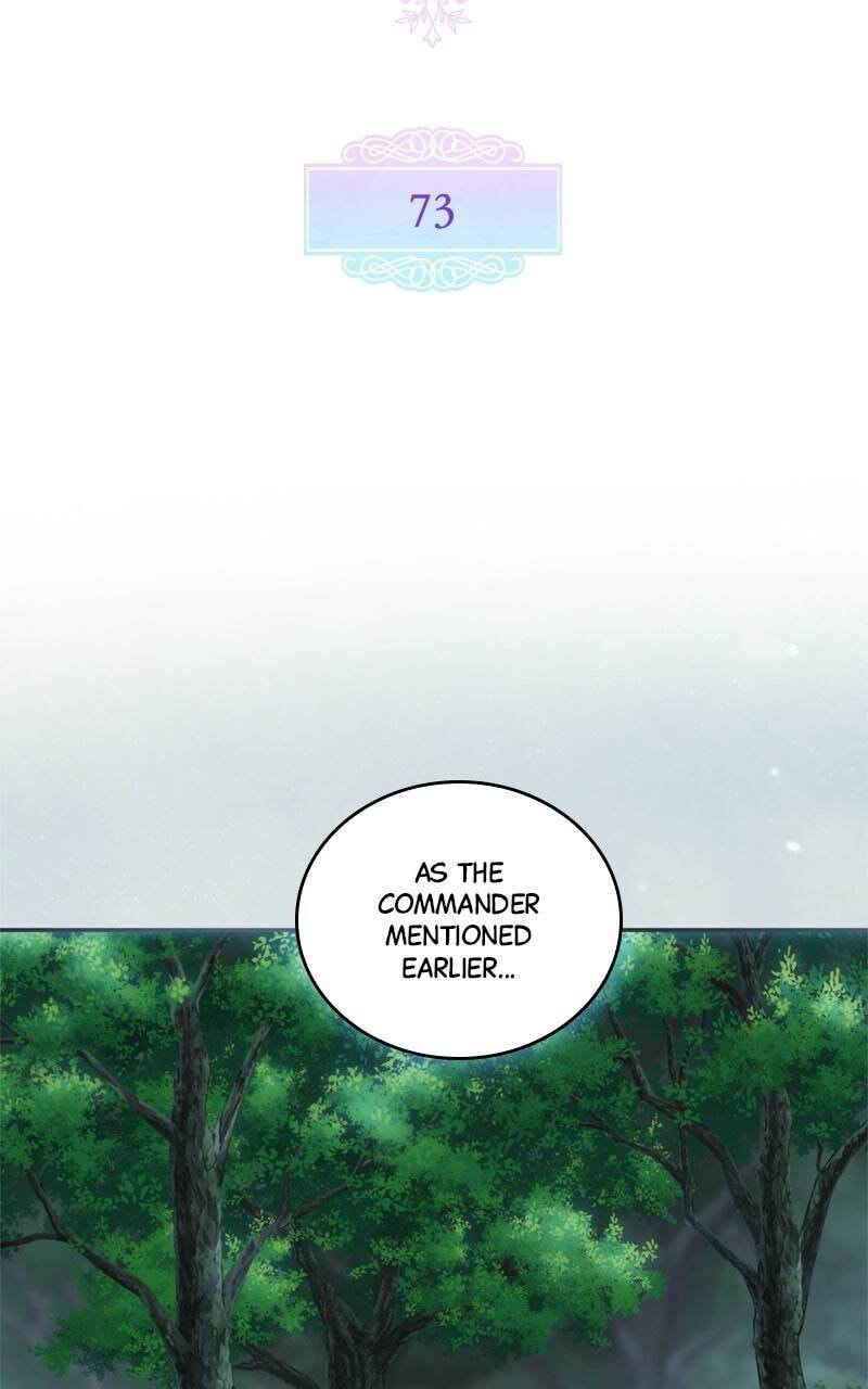 Teikoku Ichi no Akujo ni Dekiai ga Tomarimasen! Chapter 73 page 27 - 