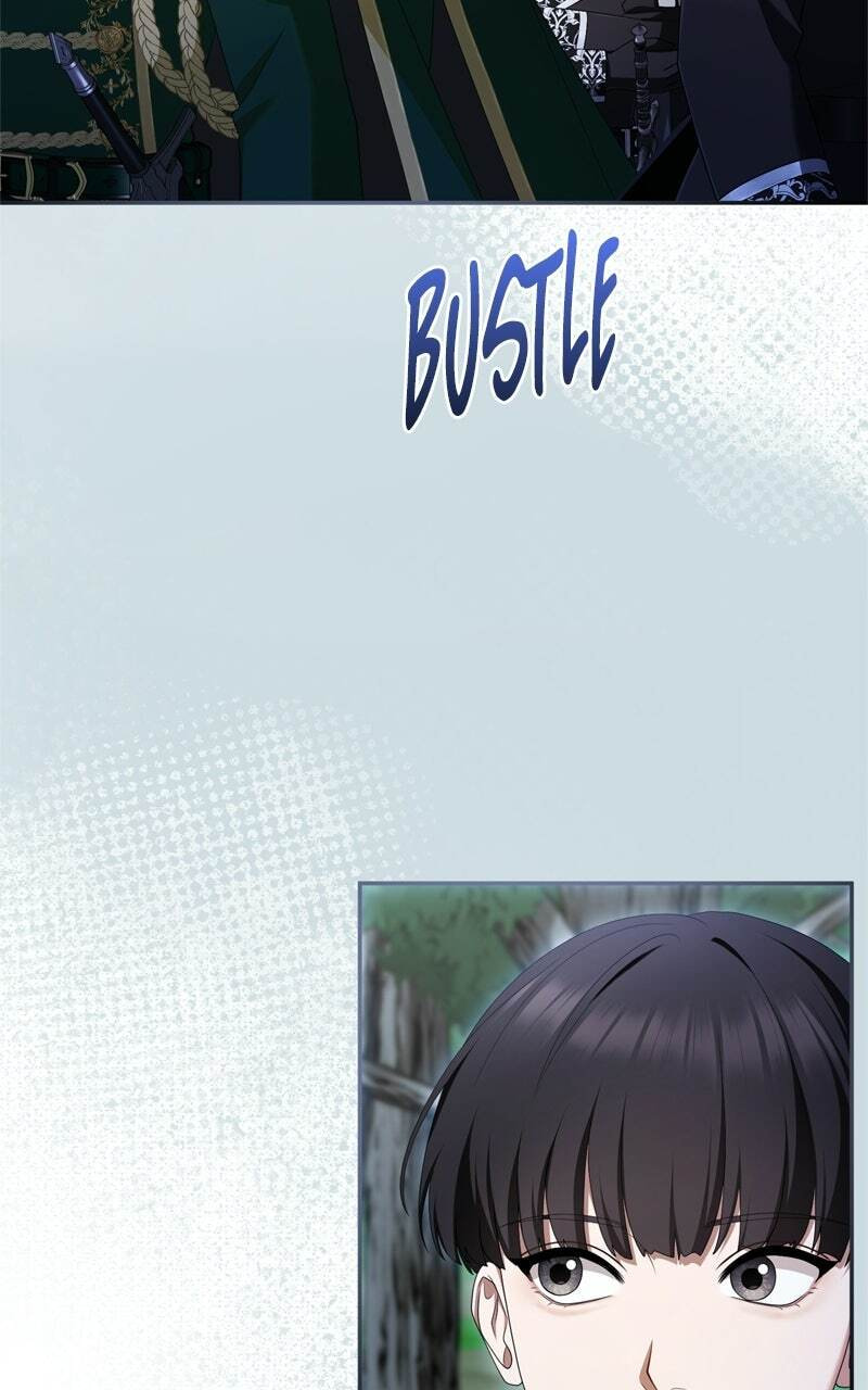 Teikoku Ichi no Akujo ni Dekiai ga Tomarimasen! Chapter 73 page 32 - 