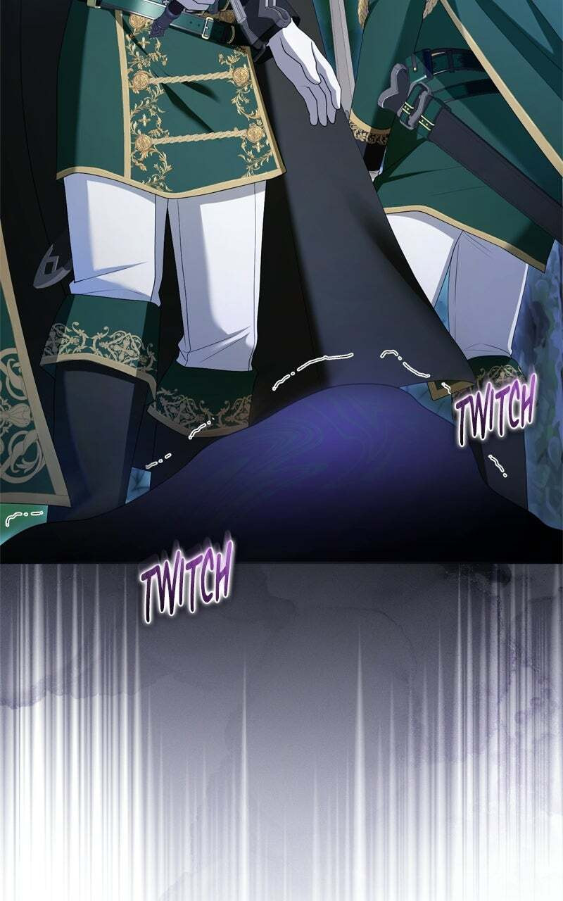 Teikoku Ichi no Akujo ni Dekiai ga Tomarimasen! Chapter 73 page 38 - 