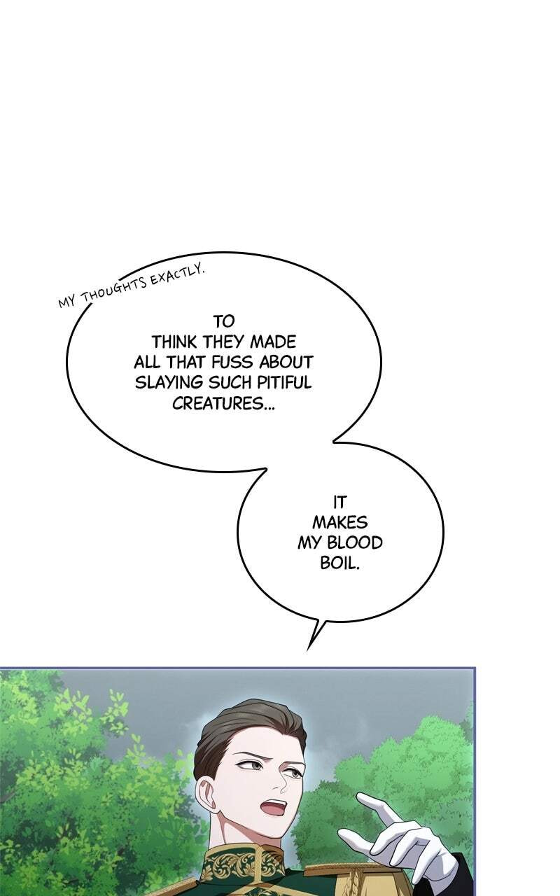 Teikoku Ichi no Akujo ni Dekiai ga Tomarimasen! Chapter 73 page 40 - 