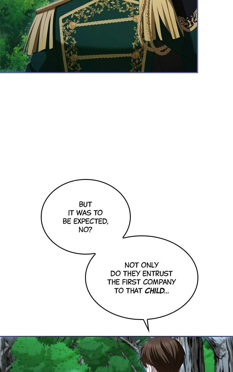 Teikoku Ichi no Akujo ni Dekiai ga Tomarimasen! Chapter 73 page 41 - 