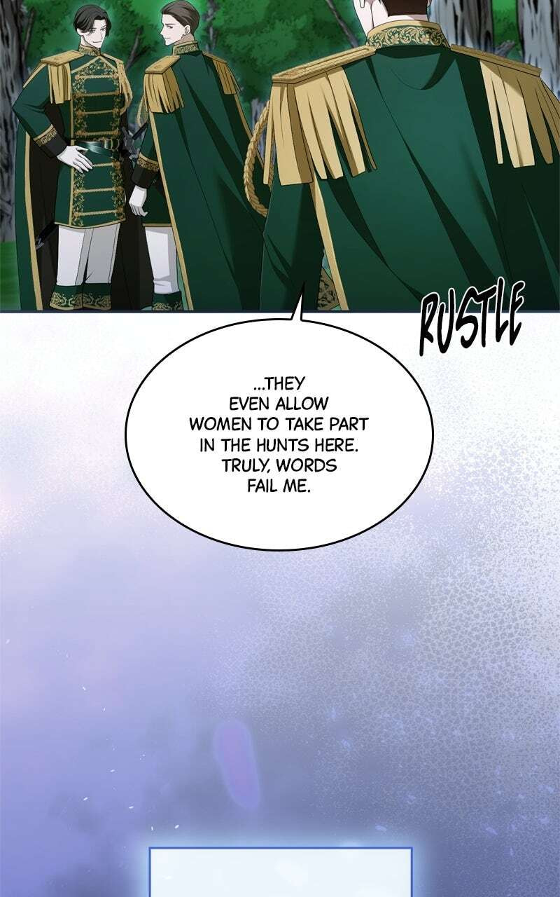 Teikoku Ichi no Akujo ni Dekiai ga Tomarimasen! Chapter 73 page 42 - 