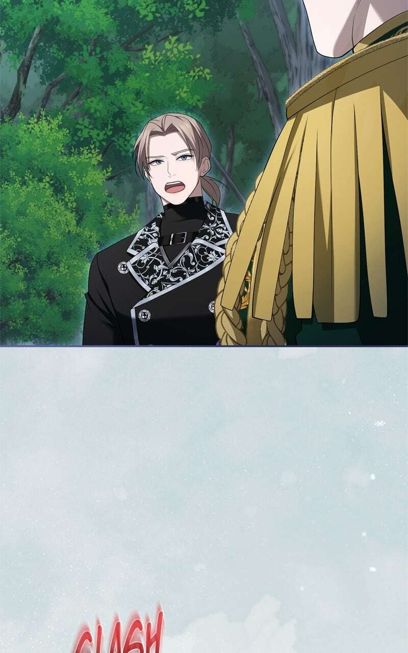 Teikoku Ichi no Akujo ni Dekiai ga Tomarimasen! Chapter 73 page 46 - 