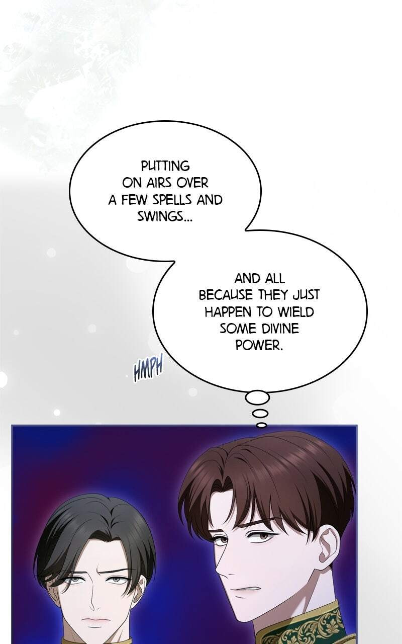 Teikoku Ichi no Akujo ni Dekiai ga Tomarimasen! Chapter 73 page 48 - 