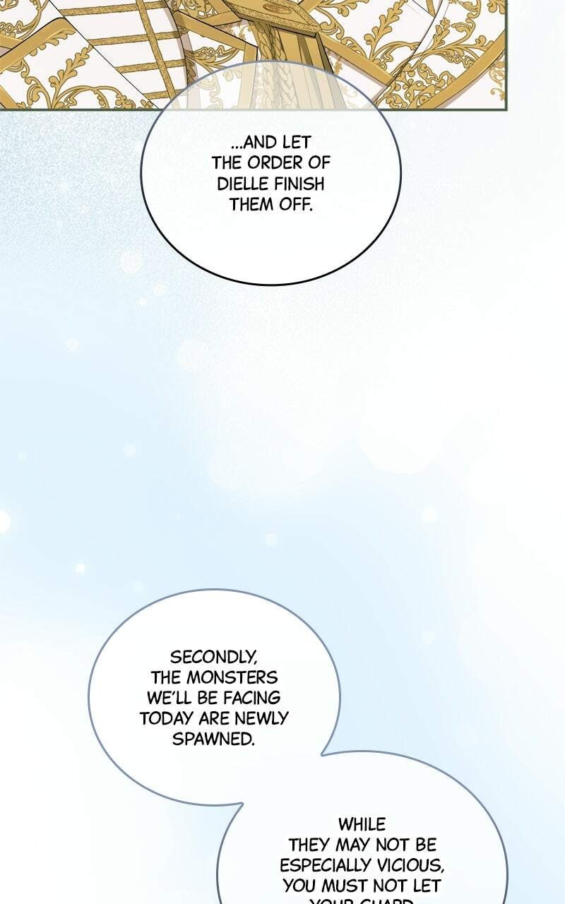 Teikoku Ichi no Akujo ni Dekiai ga Tomarimasen! Chapter 73 page 6 - 