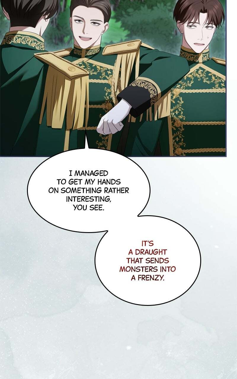 Teikoku Ichi no Akujo ni Dekiai ga Tomarimasen! Chapter 73 page 51 - 